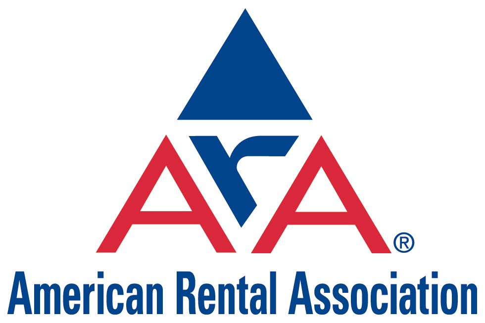 American Rental Associate Logo